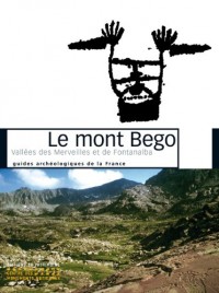 Le mont Bego