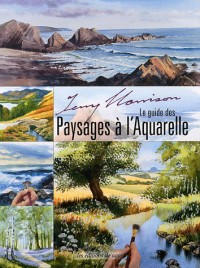 Le guide des paysages à l'aquarelle