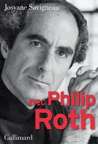 Avec Philip Roth