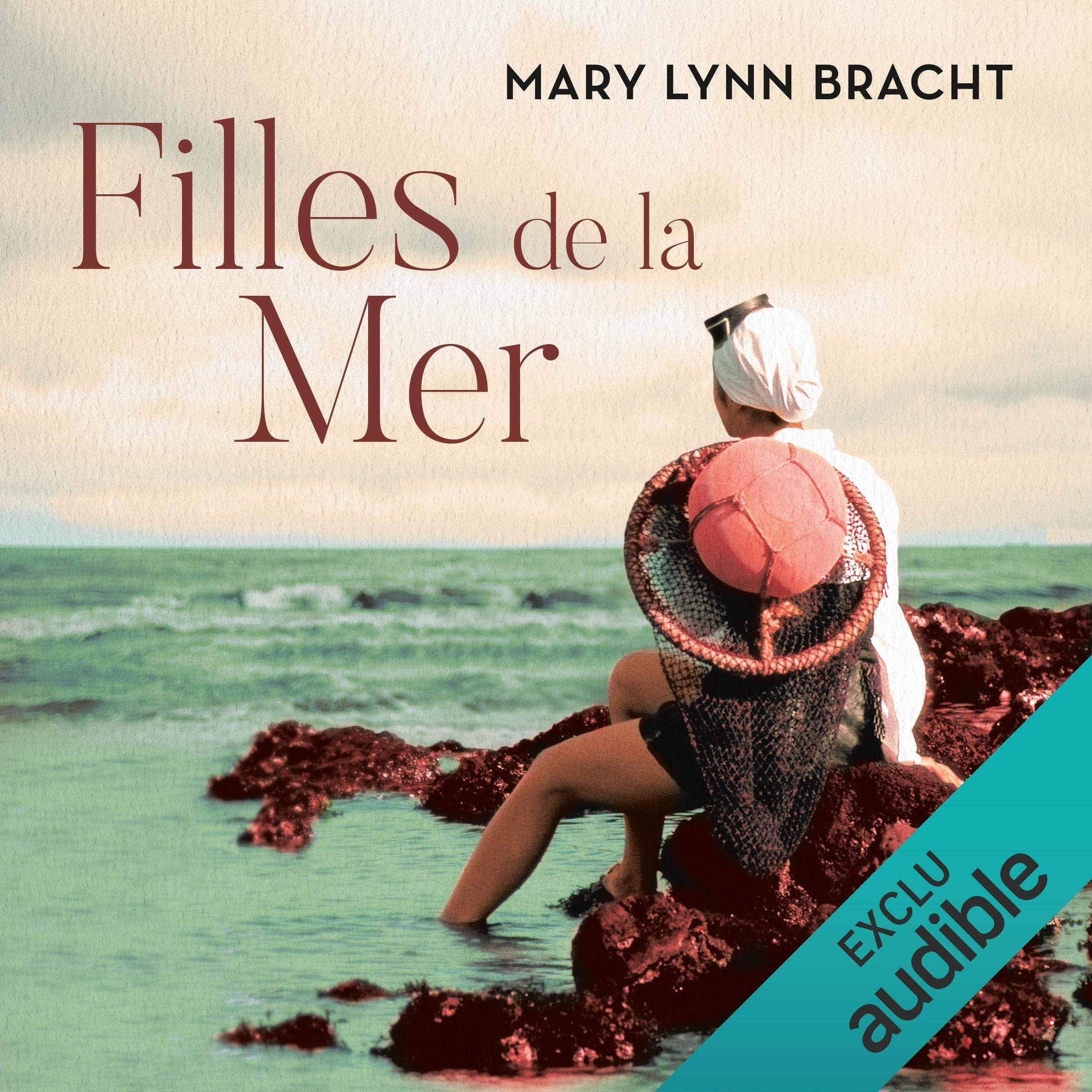 Filles de la mer