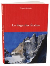 La Saga des Ecrins