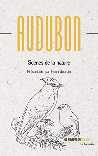 Scènes de la Nature