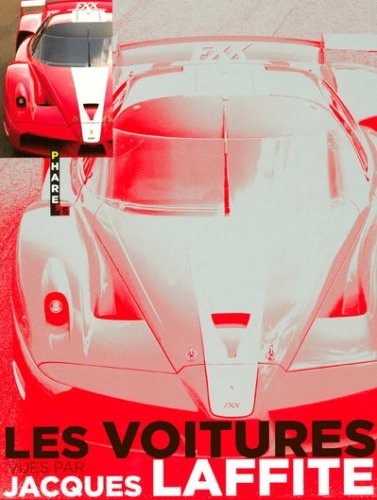 LA VOITURE VUE PAR