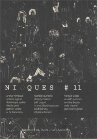 Nioques, N° 11 :