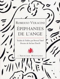 Epiphanies de l'ange : Edition bilingue francais-italien