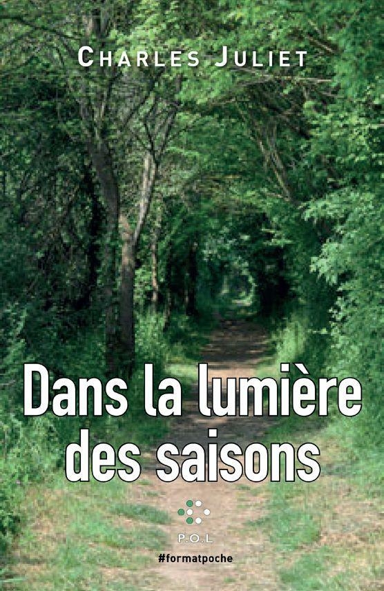 Dans la lumière des saisons: Lettres à une amie lointaine