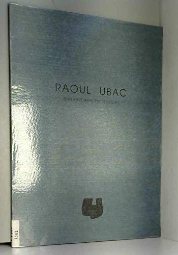Raoul Ubac