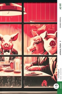 Animal Farm - A2-B1 - Teil 2 (+ Audio-Online): Originaltext. Ungekürzt. Verständlich - mit der Frank-Lesemethode.