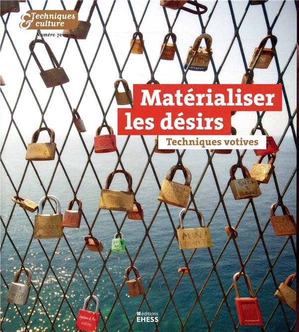 Techniques et Culture 70