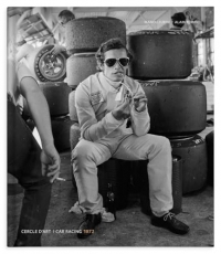 Car Racing 1972: Les archives inédites de DPPI