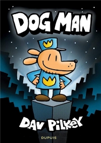 Dogman - Tome 1