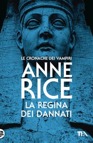 La regina dei dannati. Le cronache dei vampiri
