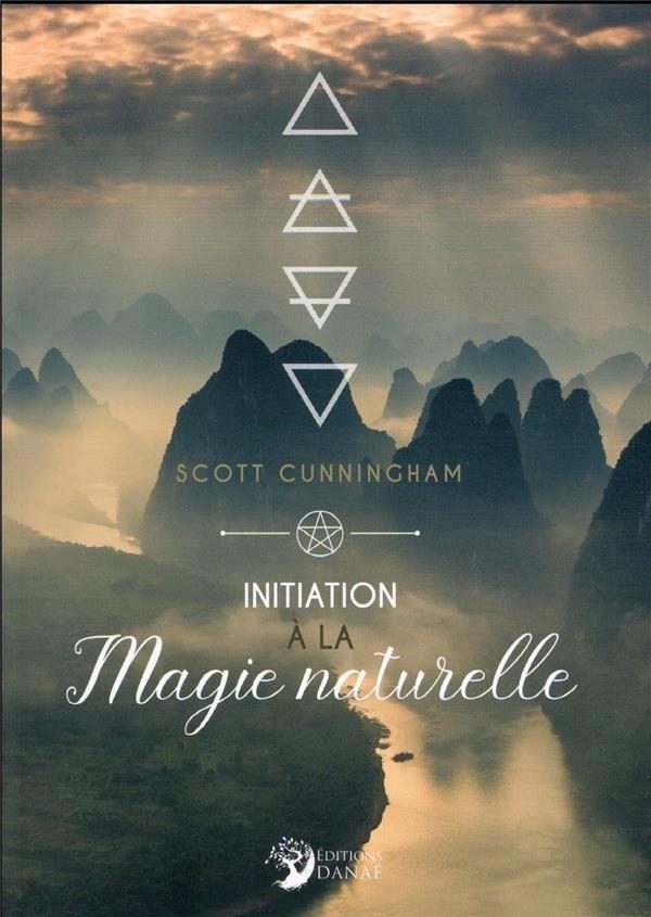 Initiation à la Magie Naturelle