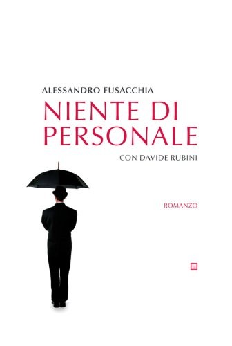 Niente Di Personale [9782930438436]
