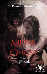 Métas Ghost 1: Herkan