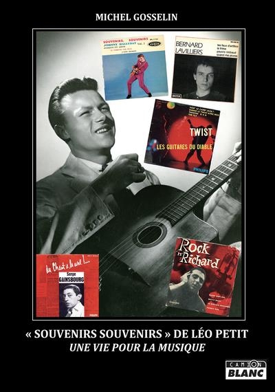 Léo Petit: Souvenirs souvenirs