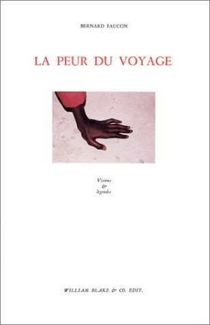 La Peur du voyage