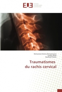 Traumatismes du rachis cervical