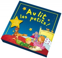 Au lit, les petits !