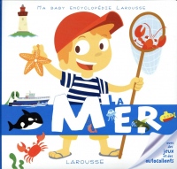 La mer