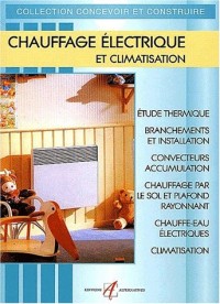 Chauffage électrique, nouvelle édition