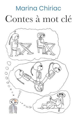 Contes à mot clé: réédition