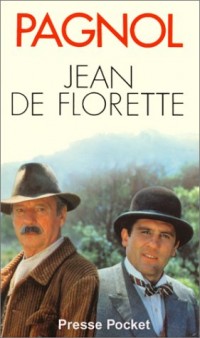 L'eau des collines, tome 1 : Jean de Florette [9782266001007]