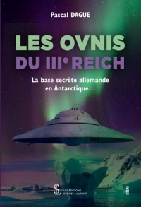 Les OVNIS Du IIIe Reich