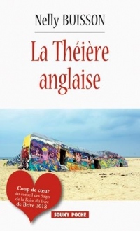 La théière anglaise