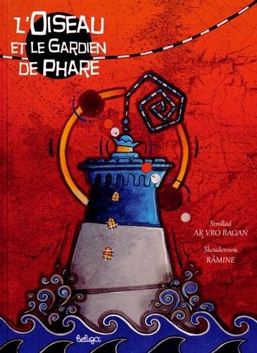 L'Oiseau et le Gardien de Phare