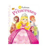 Mes Petites Histoires du Soir : 22 Histoires de Princesses - Dès 3 ans
