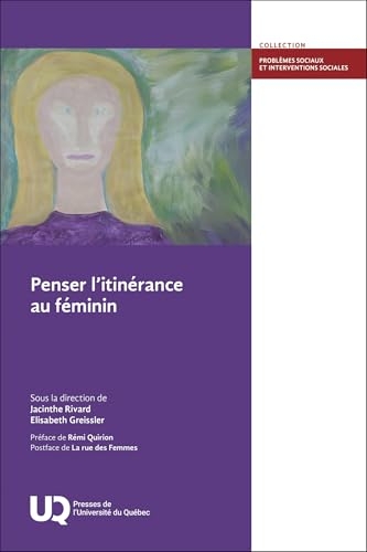 Penser l'itinérance au féminin