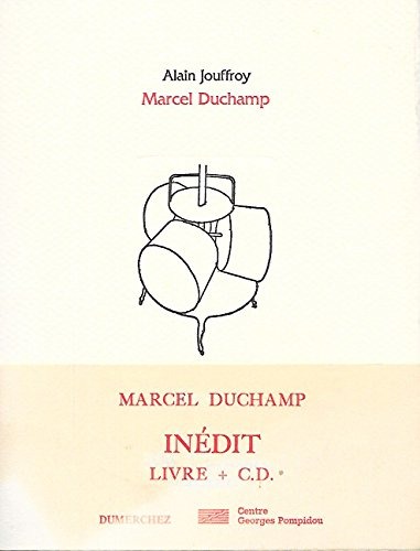 Marcel Duchamp [9782904925832]