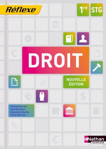 DROIT 1ERE STG (POCH REF) ELEV