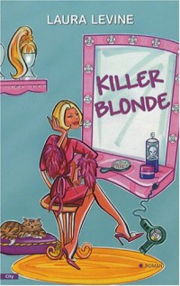 Killer Blonde