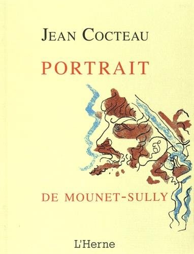 Portrait de Mounet-Sully