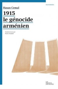 1915 le génocide Arménien