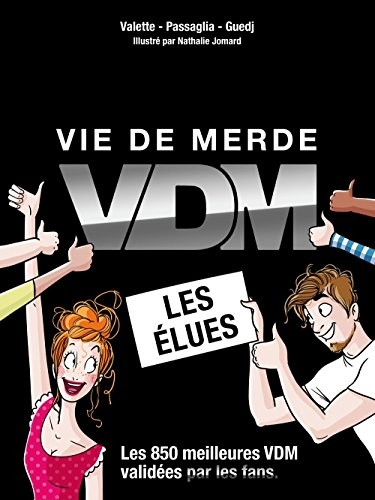 VDM Les élues