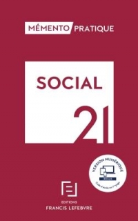 MEMENTO SOCIAL 2021