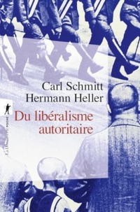 Du libéralisme autoritaire