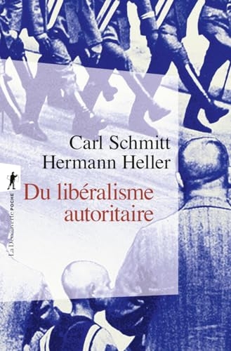 Du libéralisme autoritaire