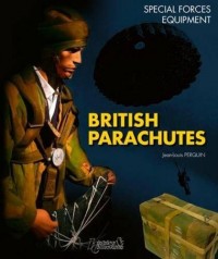 PARACHUTES BRITANIQUES (GB)