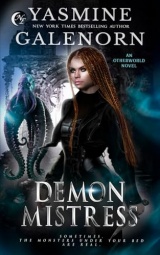 Demon Mistress: An Otherworld Novel