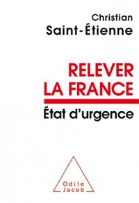 Relever la France: état d'urgence