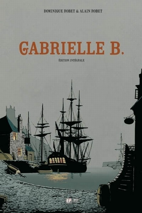 INTEGRALE GABRIELLE B.