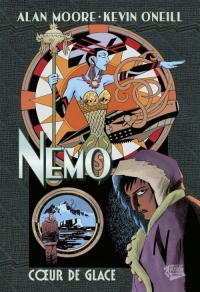 NEMO : COEUR DE GLACE