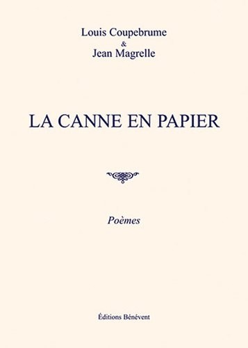 La Canne en Papier