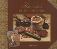 Le Chocolat et son histoire