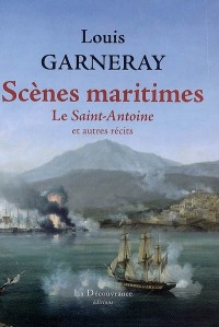 Scènes Maritimes