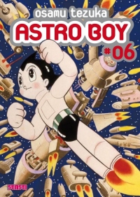 Astro boy - Kana Vol.6